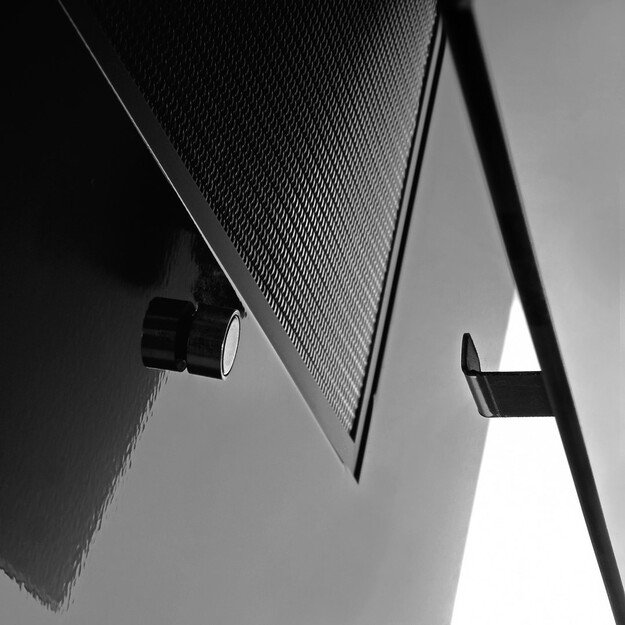 Hood AKPO WK-4 NERO LINE 2.0 50 WHITE T300 LED 14