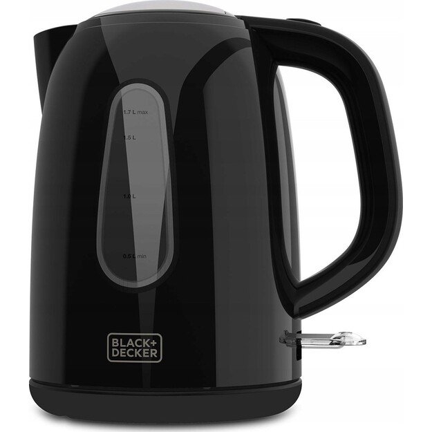 Kettle Black and Decker BXKE2203E (2200W, 1,7l)