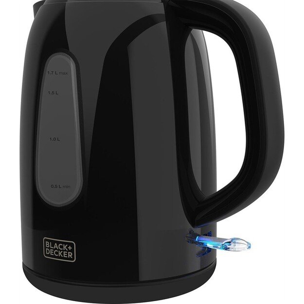 Kettle Black and Decker BXKE2203E (2200W, 1,7l) 5