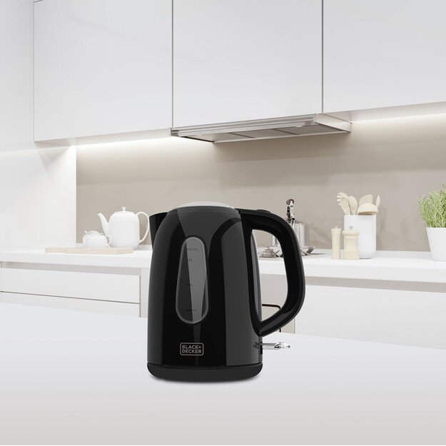Kettle Black and Decker BXKE2203E (2200W, 1,7l) 2