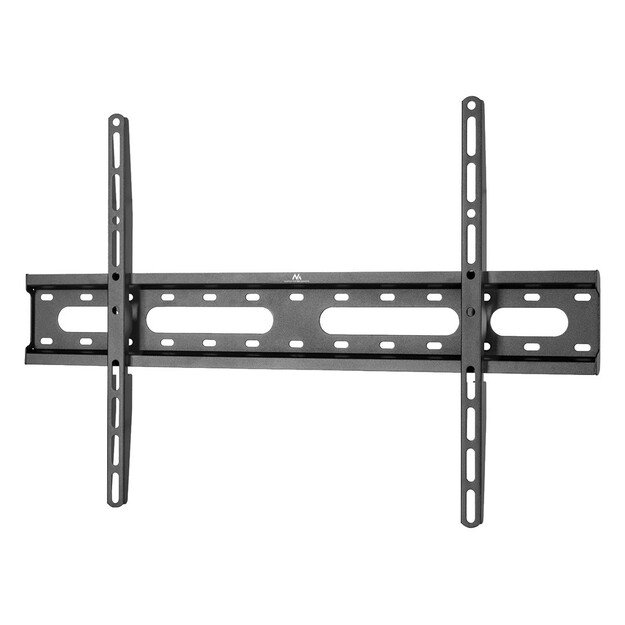 Maclean MC-939 Economy TV Mount Bracket, Max Vesa 600x400, 37-70 , 45kg, Black 1