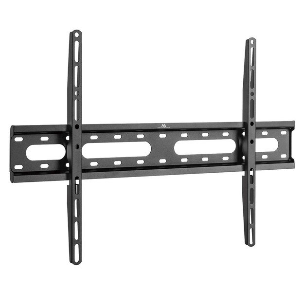Maclean MC-939 Economy TV Mount Bracket, Max Vesa 600x400, 37-70 , 45kg, Black 4