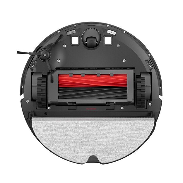 Roborock Q8 Max 0.47 L Dust bag Black 4