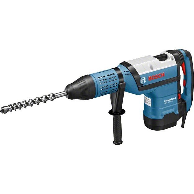 Bosch GBH 12-52 DV Professional 1700 W 220 RPM SDS Max
