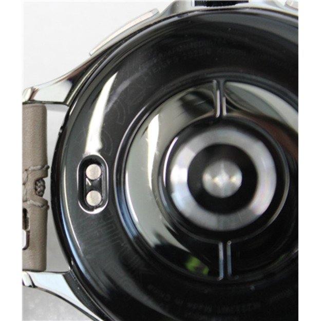 Xiaomi Watch 2 Pro | Smart watch | GPS (satellite) | AMOLED  always-on | 36 mm | Waterproof | USED, SCRATCHES ON BACK 4