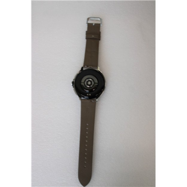 Xiaomi Watch 2 Pro | Smart watch | GPS (satellite) | AMOLED  always-on | 36 mm | Waterproof | USED, SCRATCHES ON BACK 5