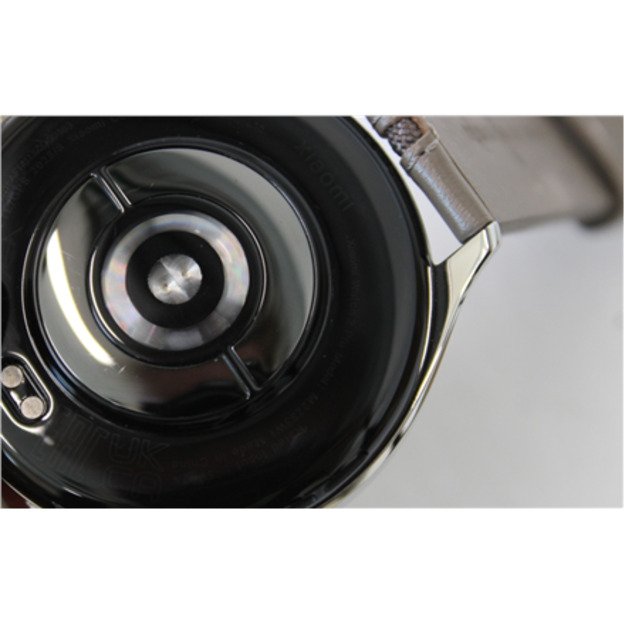 Xiaomi Watch 2 Pro | Smart watch | GPS (satellite) | AMOLED  always-on | 36 mm | Waterproof | USED, SCRATCHES ON BACK 2