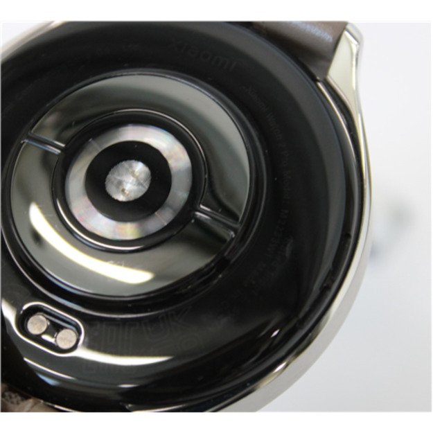 Xiaomi Watch 2 Pro | Smart watch | GPS (satellite) | AMOLED  always-on | 36 mm | Waterproof | USED, SCRATCHES ON BACK 1