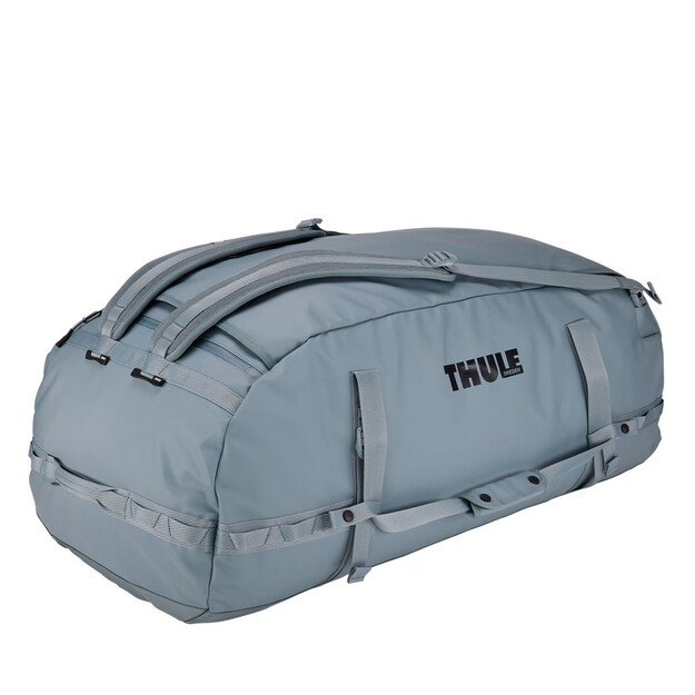 Thule | Chasm | Duffel bag | Pond Gray | Waterproof 5