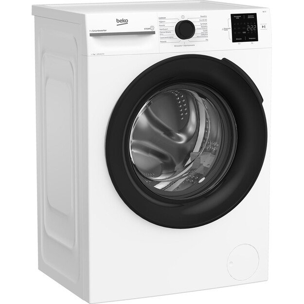 BEKO BM1WFU39225WPB washing machine 3