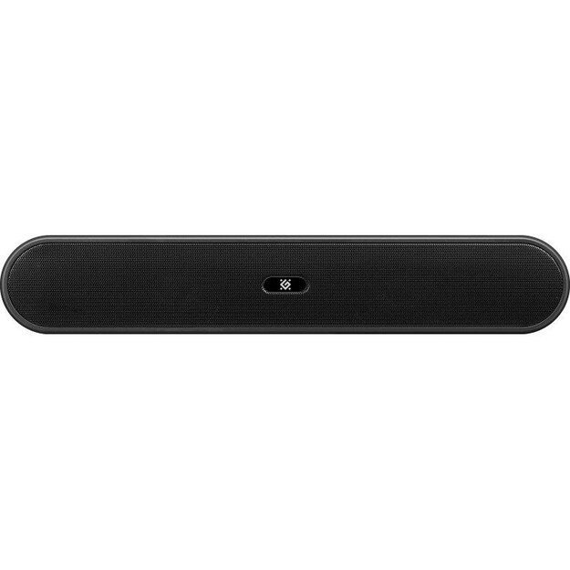 DEFENDER BLUETOOTH SOUNDBAR Z2 6W LED USB 5