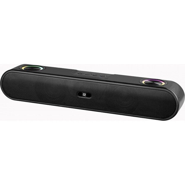 DEFENDER BLUETOOTH SOUNDBAR Z2 6W LED USB 8