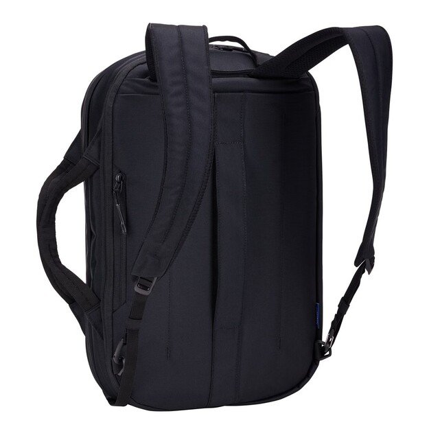 Thule | Hybrid Travel Bag, 15 L | TSBB401 Subterra 2 | Carry-on luggage | Black
