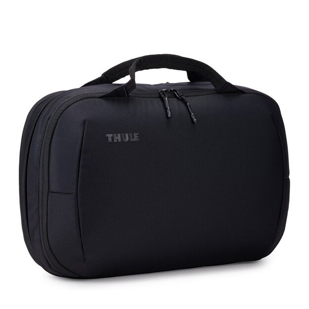 Thule | Hybrid Travel Bag, 15 L | TSBB401 Subterra 2 | Carry-on luggage | Black