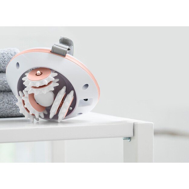 Cellulite massager Medisana AC 860