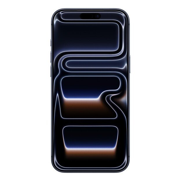 Apple iPhone 17 Pro Max 1TB - Deep Blue