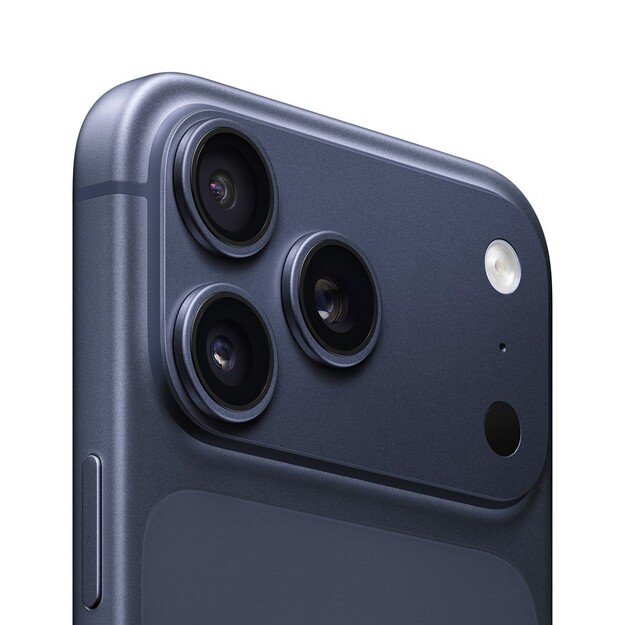Apple iPhone 17 Pro Max 1TB - Deep Blue