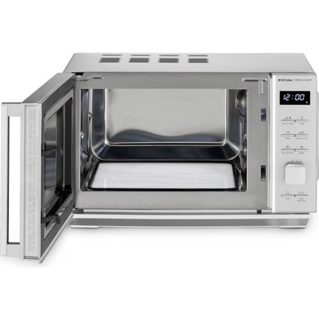 CASO M 20 Cube Ceramic, 3314 1