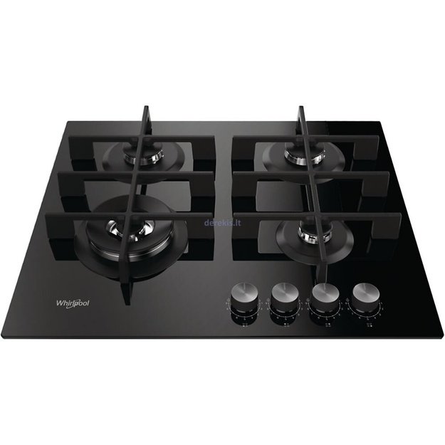 WHIRLPOOL AKWL 628/NB