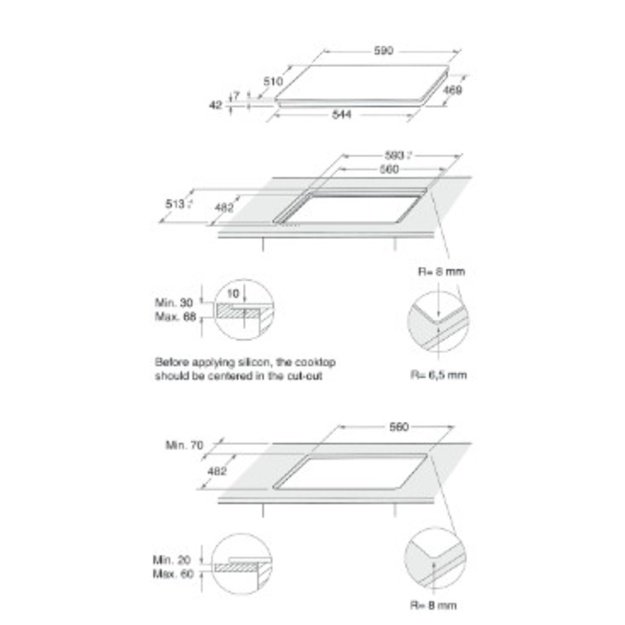 WHIRLPOOL AKWL 628/NB