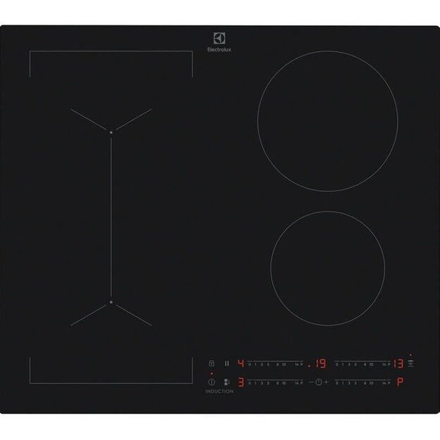 ELECTROLUX CIV63443CT