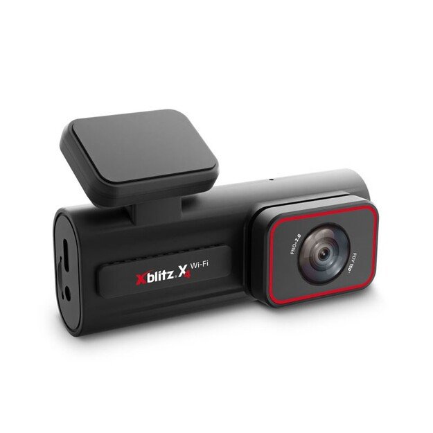 XBLITZ CAR CAMERA X4 WI-FI 3