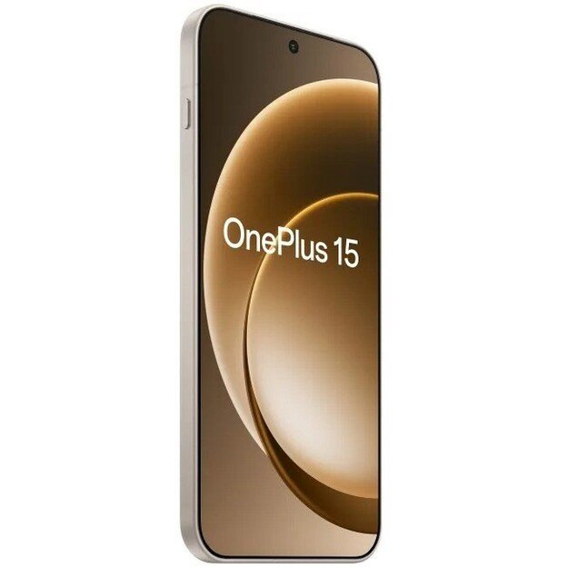 OnePlus 15 5G 16/512GB Sand Storm