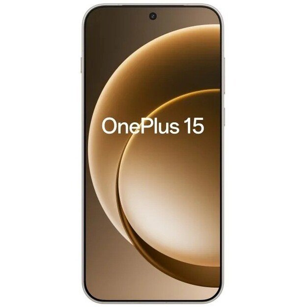 OnePlus 15 5G 16/512GB Sand Storm