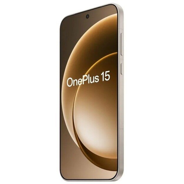 OnePlus 15 5G 16/512GB Sand Storm