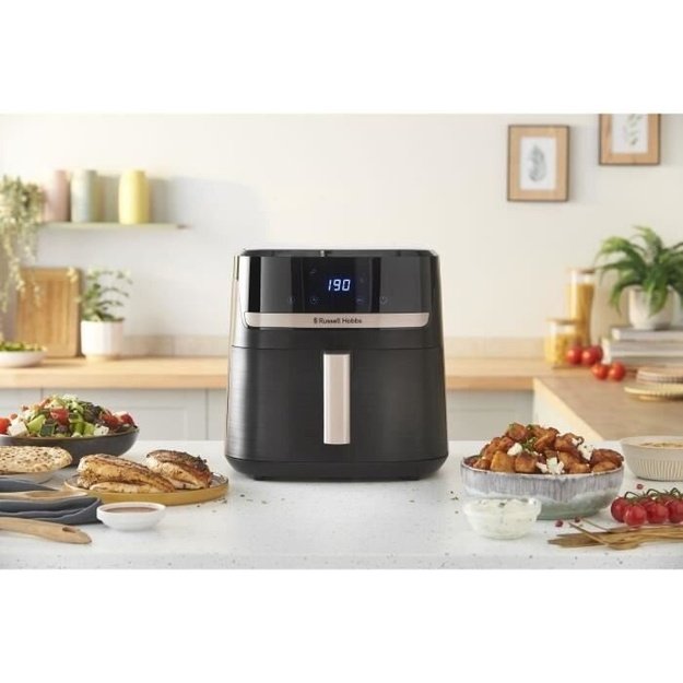 RUSSELL HOBBS Satisfry Air 8.3L, 27630-56
