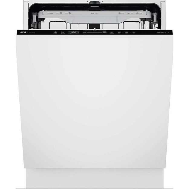 Indaplovė AEG GI8200B5PN