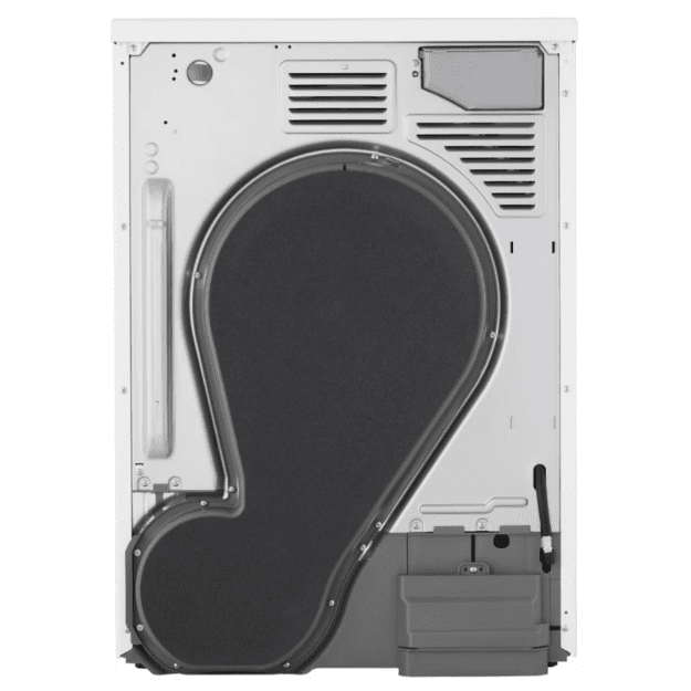 Džiovyklė LG RHX7010TWB