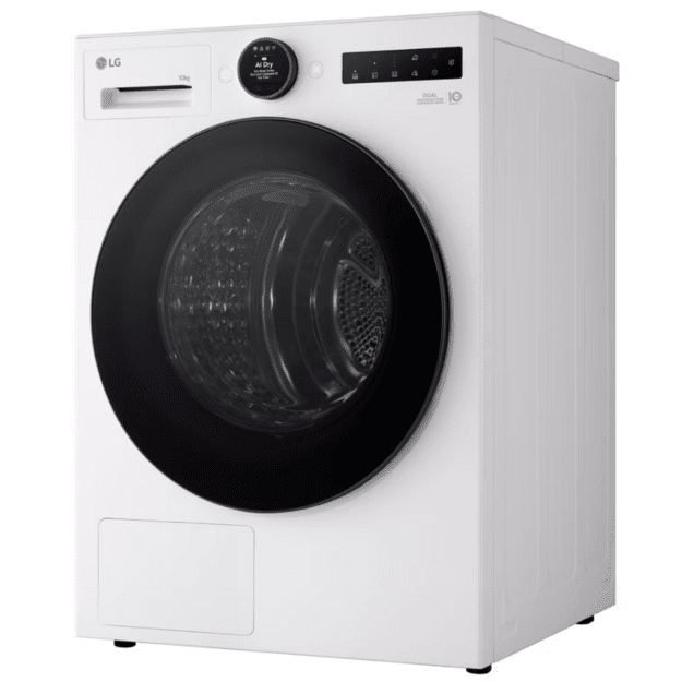 Džiovyklė LG RHX7010TWB