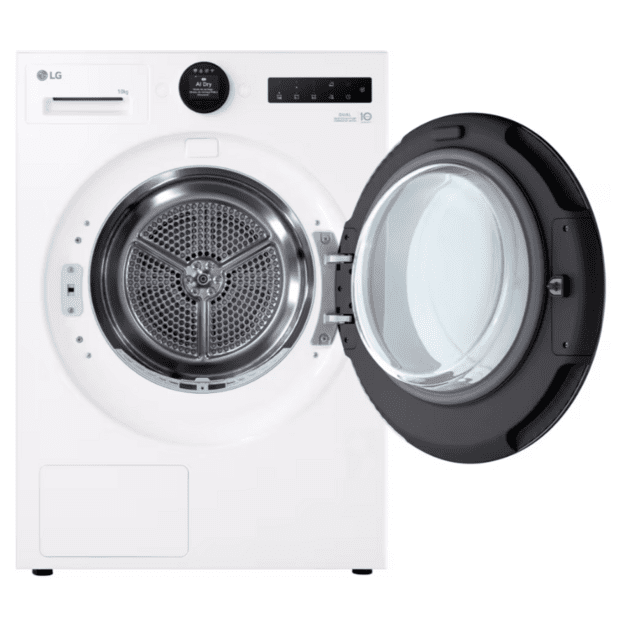 Džiovyklė LG RHX7010TWB