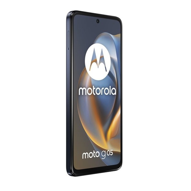 Motorola Moto G05 DS 8/128GB Denim Blue