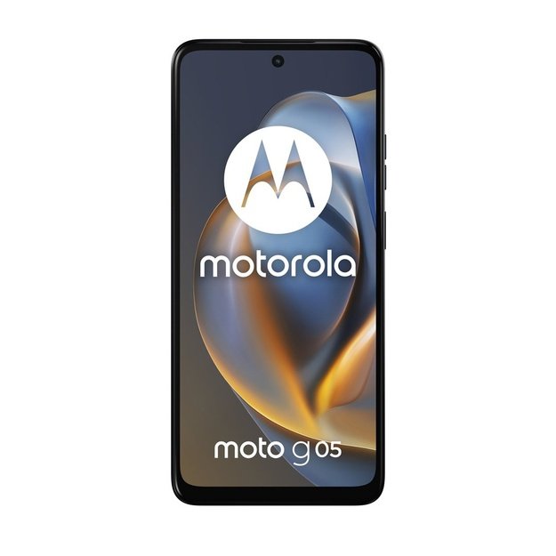 Motorola Moto G05 DS 8/128GB Denim Blue