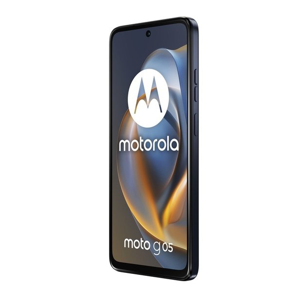 Motorola Moto G05 DS 8/128GB Denim Blue