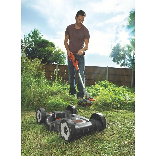Black and  Decker Strimmer STC1820CM-QW