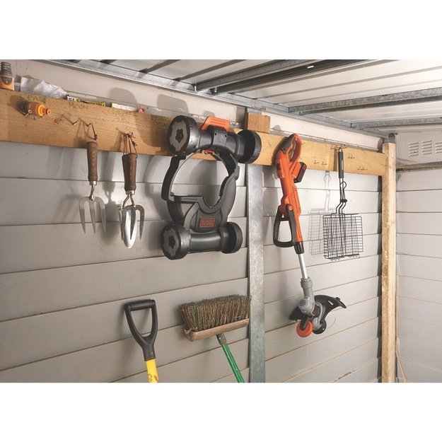 Black and  Decker Strimmer STC1820CM-QW