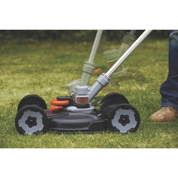 Black and  Decker Strimmer STC1820CM-QW