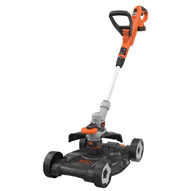 Black and  Decker Strimmer STC1820CM-QW