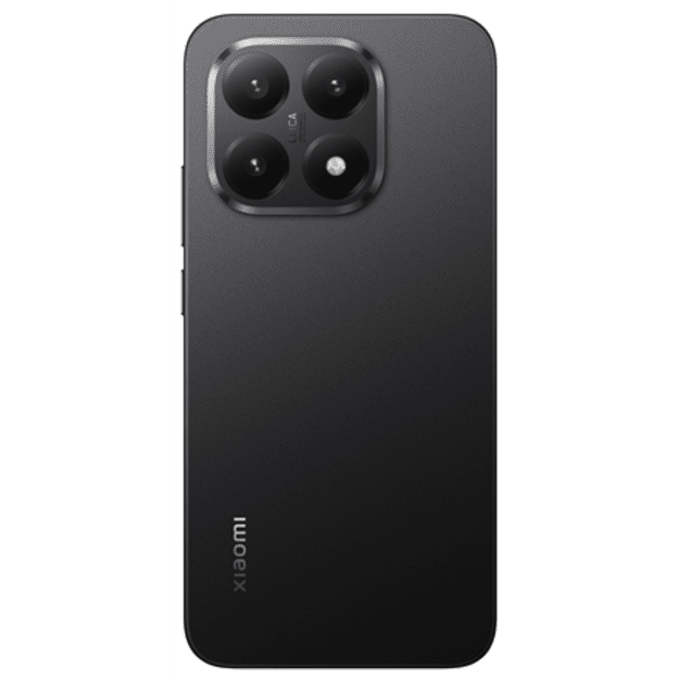 Xiaomi 15T 5G 12/256GB Black