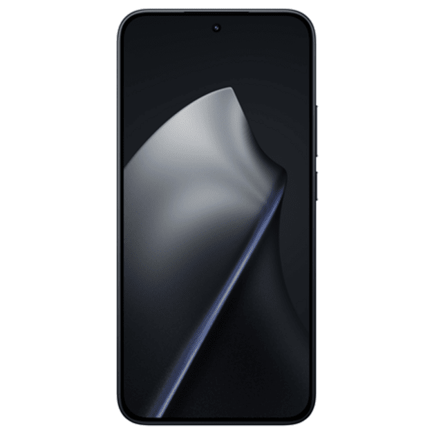 Xiaomi 15T 5G 12/256GB Black