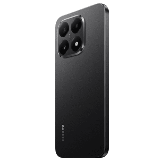 Xiaomi 15T 5G 12/256GB Black