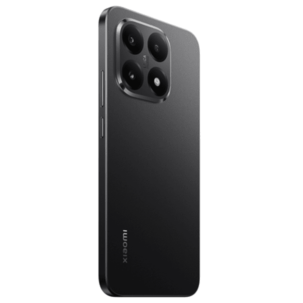 Xiaomi 15T 5G 12/256GB Black