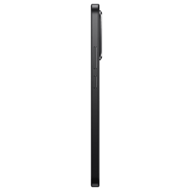 Xiaomi 15T 5G 12/256GB Black