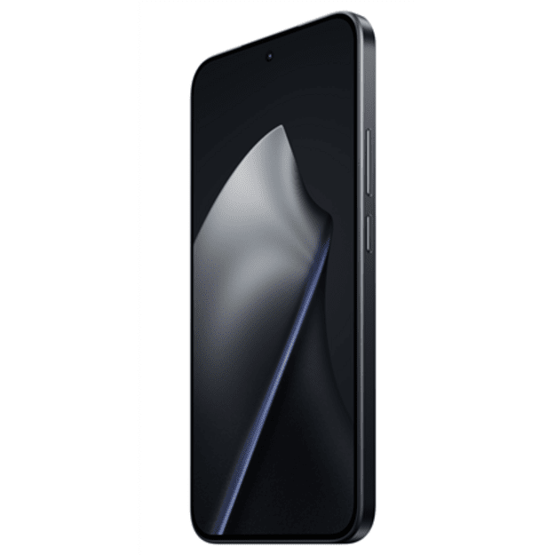 Xiaomi 15T 5G 12/256GB Black