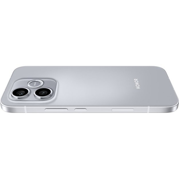 Honor 600 Lite 16.8 cm (6.6 ) Dual SIM Android 16.0 5G USB Type-C 8 GB 256 GB 6520 mAh Grey