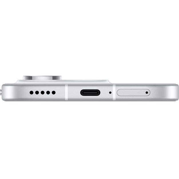 Honor 600 Lite 16.8 cm (6.6 ) Dual SIM Android 16.0 5G USB Type-C 8 GB 256 GB 6520 mAh Grey