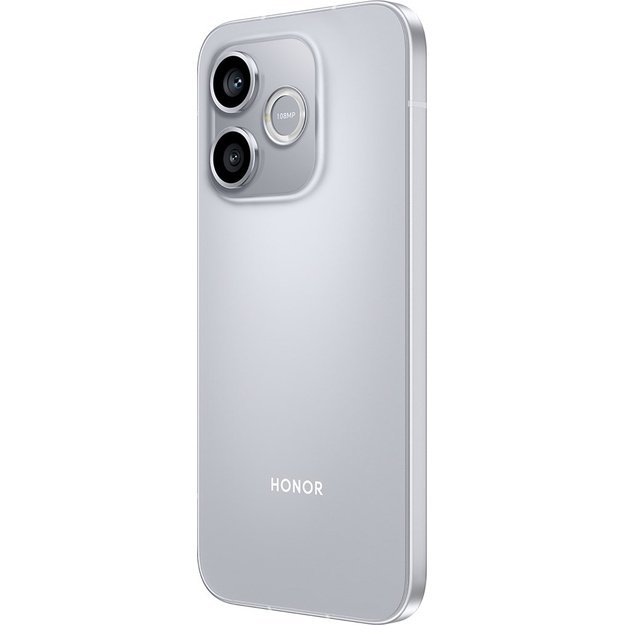 Honor 600 Lite 16.8 cm (6.6 ) Dual SIM Android 16.0 5G USB Type-C 8 GB 256 GB 6520 mAh Grey